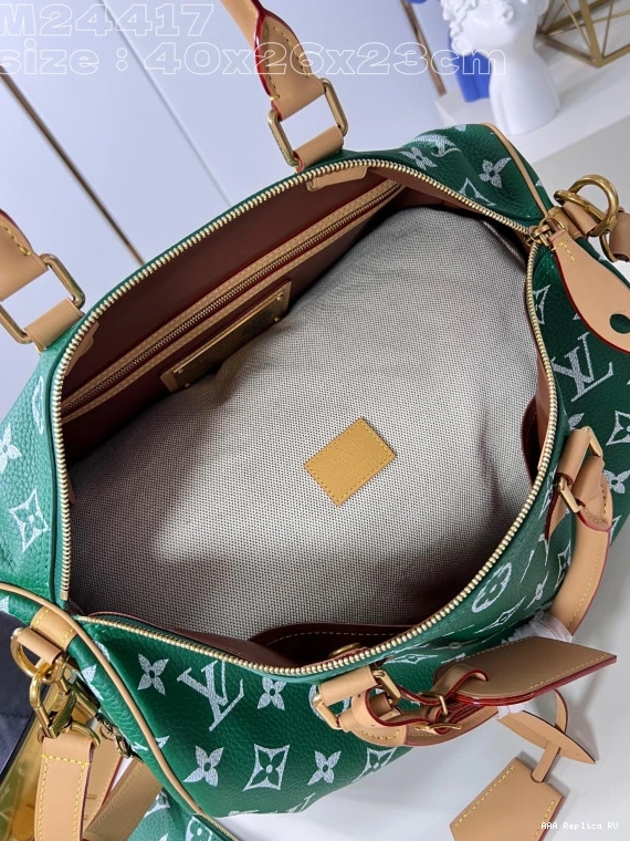 Aaa replica ru SPEEDY Louis Vuitton 40 0726